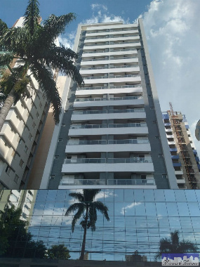 APARTAMENTOS, Avenida João Paulino Vieira Filho