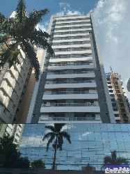 APARTAMENTOS, Avenida João Paulino Vieira Filho