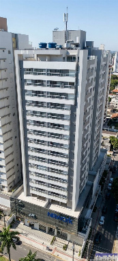 APARTAMENTOS, Avenida João Paulino Vieira Filho