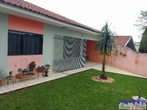 Casa para Venda em Maringá - PR, Moradias Atenas