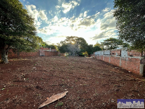 Terreno Comercial para Venda em Maringá - PR, Vl Morangueira