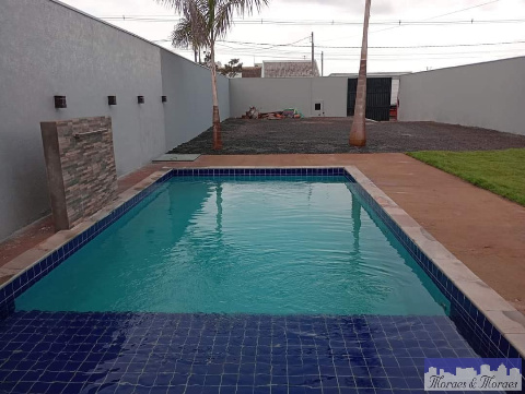 CHÁCARAS, Francisco Marangoni