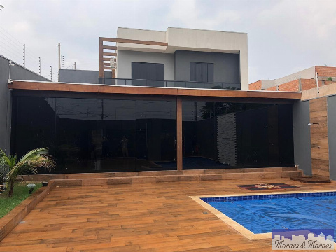 CHÁCARAS, Rua Antônio de Paula Antonucci