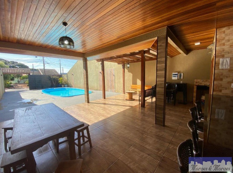 CHÁCARAS, Rua Doutor Herbert Mayer