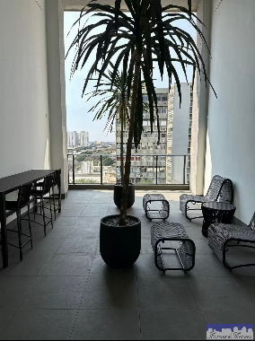 APARTAMENTOS, Avenida Getúlio Vargas