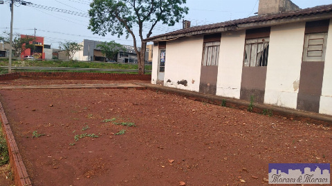 TERRENOS, Rua dos Coqueiros