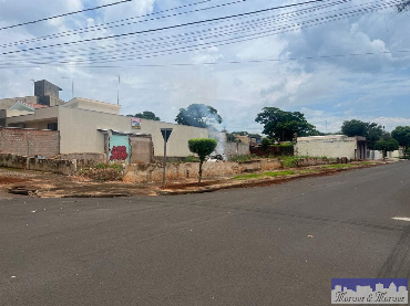 Terreno Comercial para Venda em Maringá - PR, Vl Morangueira