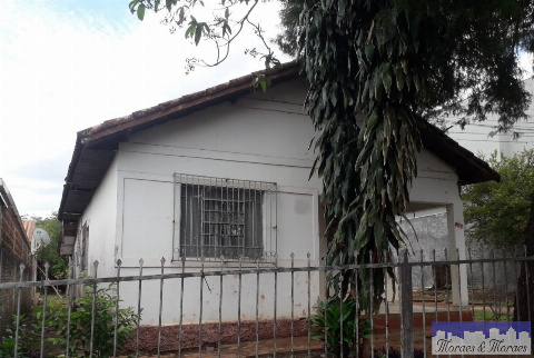 TERRENOS, Rua Cerqueira Cézar