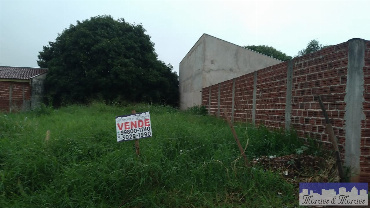 TERRENOS, Rua Cezário Mancine