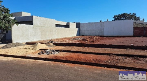 TERRENOS, Rua Pioneiro Augusto Palma