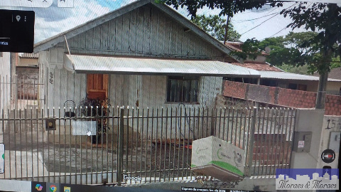 CASAS, Rua Marcos Antônio