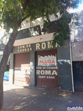 Sala Comercial para Locação em Maringá - PR, Zona 01 Centro