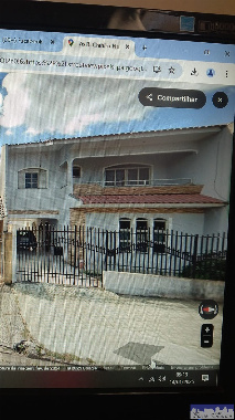 Sobrado para Venda em Maringá - PR, Jd Imperial