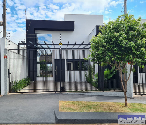 CASAS, Rua Ana Coronado Marquioto