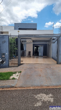 CASAS, Rua Pioneira Valéria Cadorim Manfrinato