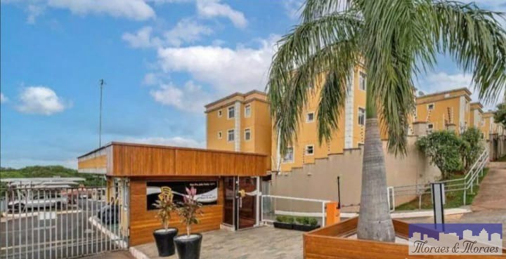 APARTAMENTOS, Rua Pioneiro João Perin