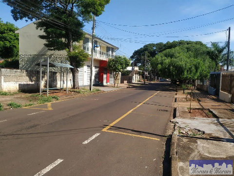 TERRENOS, Rua La Paz