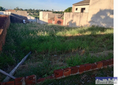 TERRENOS, Rua das Pombas