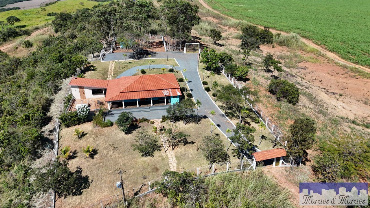 Terreno Comercial para Venda em Ipameri - GO, Bairro da Pecuária