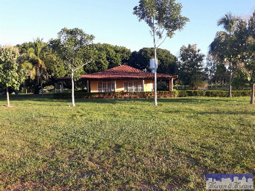 Terreno Comercial para Venda em Sandolândia - TO, Cidade de Sandolândia