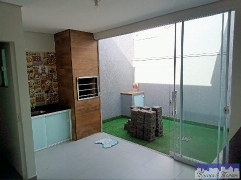 CASAS, Rua Ângelo Favaretto