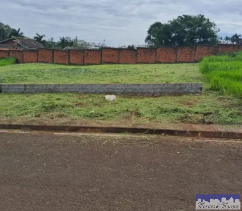 Terreno para Venda em Maringá - PR, Jd das Flores