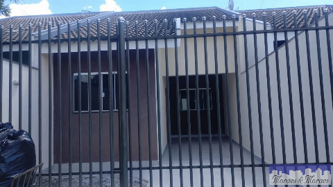 CASAS, Rua Projetada D