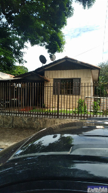 CASAS, Rua Valparaíso