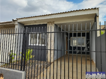 Casa para Venda em Sarandi - PR, Jd Aurora Lll