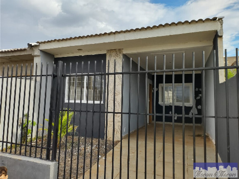 CASAS, Rua Sebastião Luiz de Oliveira