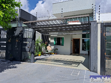 Casa para Venda em Maringá - PR, Jd Monte Rei