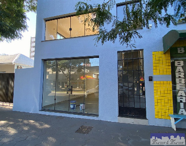 Sala Comercial (Loja) para Locação em Maringá - PR, Zona 03