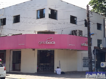 Sala Comercial para Locação em Maringá - PR, Zona 03
