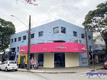 Sala Comercial para Locação em Maringá - PR, Zona 03