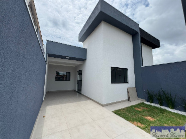 Casa para Venda em Maringá - PR, Cj Hab Requiao