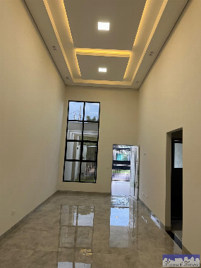 CASAS, Rua José Batista Neves