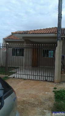 Casa para Venda em Maringá - PR, Jd Paulista