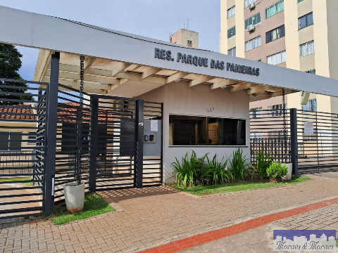 Apartamento para Venda em Maringá - PR, Jd Ipanema