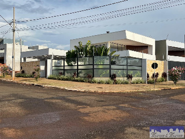 Casa para Venda em Maringá - PR, Jd Muníque
