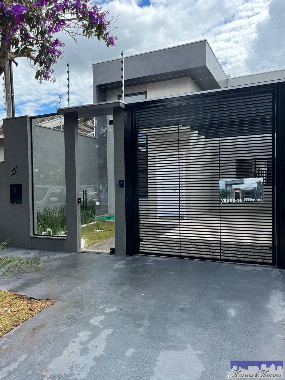 CASAS, Rua José Granado Parra