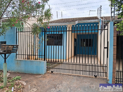 CASAS, Rua Chico Mendes