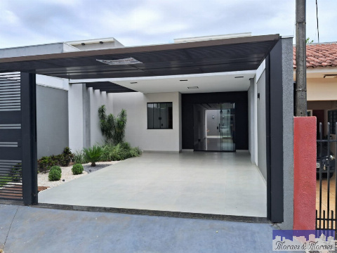 CASAS, Rua Antônia do Prado Moreno