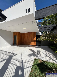 Casa para Venda em Maringá - PR, Jd Ipanema