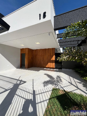 Casa para Venda em Maringá - PR, Jd Ipanema