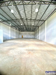 Barracão para Locação em Maringá - PR, Zona 06