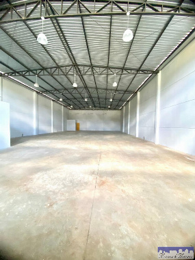 Barracão para Locação em Maringá - PR, Zona 06