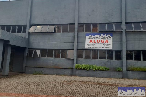 Sala Comercial em Edifício para Locação em Maringá - PR, Zona 06