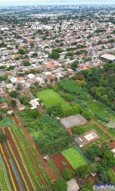 Terreno Comercial para Venda em Sarandi - PR, Pq Industrial