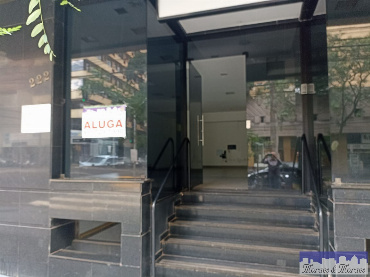 Sala Comercial (Loja) para Locação em Maringá - PR, Zona 01 Centro