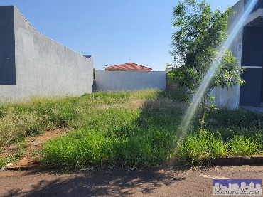 Terreno Comercial para Venda em Maringá - PR, Jd Dourados